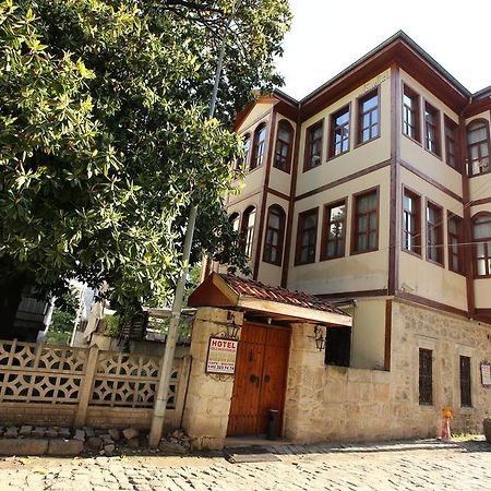 Sebile Hanim Konagi Unye Εξωτερικό φωτογραφία