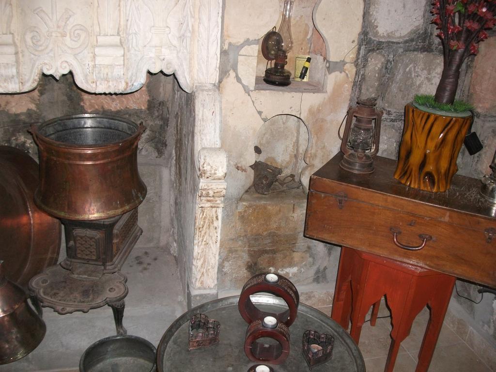 Sebile Hanim Konagi Unye Εξωτερικό φωτογραφία