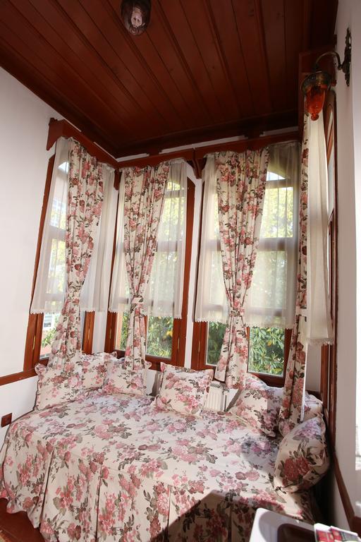Sebile Hanim Konagi Unye Εξωτερικό φωτογραφία