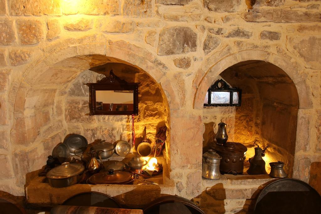 Sebile Hanim Konagi Unye Εξωτερικό φωτογραφία