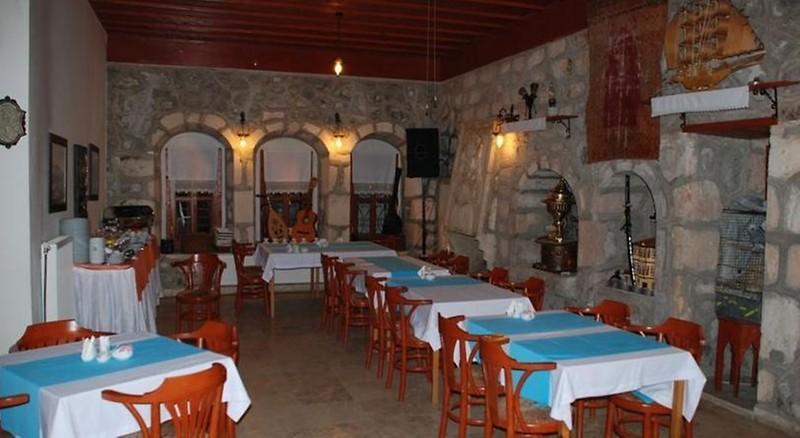 Sebile Hanim Konagi Unye Εξωτερικό φωτογραφία
