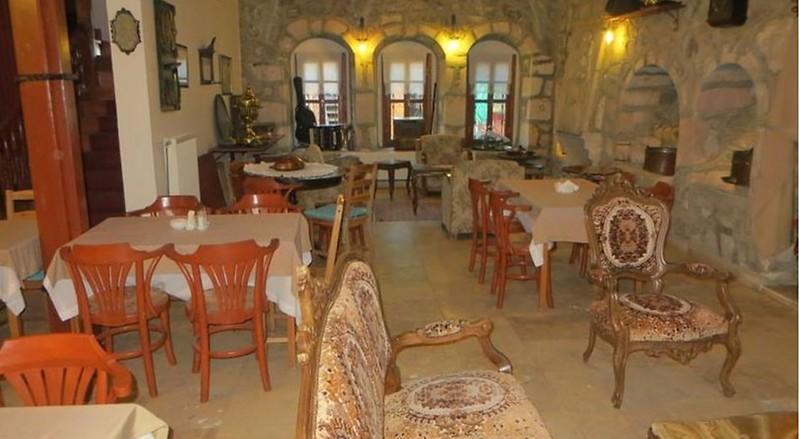 Sebile Hanim Konagi Unye Εξωτερικό φωτογραφία